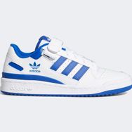 Adidas FY7756 Forum Low Beyaz Erkek Günlük Ayakkabı