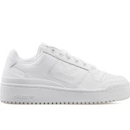 Adidas FY9042 Forum Bold W Beyaz Kadın Günlük Ayakkabı