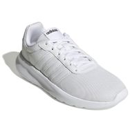 Adidas FZ0383 Lite Racer Kadın Günlük Spor Ayakkabı