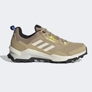 Adidas FZ3283 Terrex Ax4 Erkek Yeşil Outdoor Ayakkabı