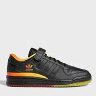Adidas FZ5891 Siyah Forum Low Erkek Spor Ayakkabı