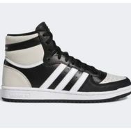Adidas FZ6021 E-450 Top Ten Siyah Spor Ayakkabı