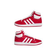 Adidas FZ6193 Kırmızı Unisex Spor Ayakkabı