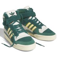 Adidas FZ6301 Forum 84 Hi Yeşil Günlük Unisex Ayakkabı