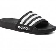 Adidas G27625 Siyah Kadın Terlik