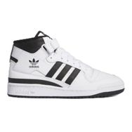 Adidas G3756 Beyaz Forum Mid Erkek Günlük Ayakkabı