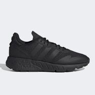 Adidas G58921 Zx 1k Boost J Siyah Çocuk Günlük Spor Ayakkabısı