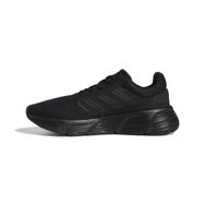 Adidas Galaxy 6 W Siyah Siyah Kadın Spor Ayakkabı