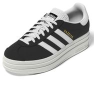 Adidas Gazelle Bold Siyah Kadın Günlük Spor Ayakkabı