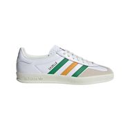 Adidas Gazelle Indoor Beyaz Erkek Günlük Spor Ayakkabı