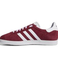 Adidas Gazelle Kırmızı Buruni Ftwbla Dormet Erkek Spor Ayakkabı