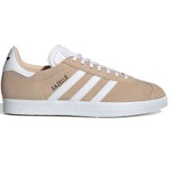 Adidas Gazelle W ID7006 Krem Unisex Günlük Ayakkabı