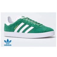 Adidas Gazelle Yeşil Erkek Ayakkabı