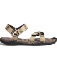 Adidas GC0769 Moary Krem Unisex Günlük Sandalet