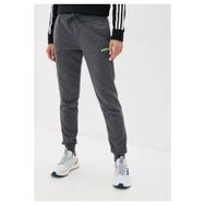 Adidas GD4408 Essentials Plain Kadın Gri Eşofman Altı
