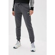 Adidas GD4408 Essentials Plan Gri Kadın Eşofman Altı