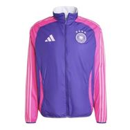 Adidas Germany Anthem Mor Erkek Ceket