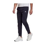 Adidas GK9259 Essentials Single Jersey Tapered Cuff Lifestyle Training Erkek Eşofman Altı