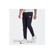 Adidas GK9259 M Sl Sj Tc Pt Erkek Eşofman Altı Siyah