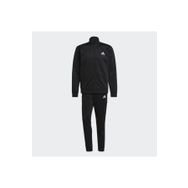 Adidas GK9656 Siyah Beyaz Erkek Eşofman Takımı