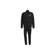 Adidas GK9656 Siyah Erkek Eşofman Üstü