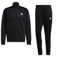 Adidas GK9656 Siyah Erkek Günlük Eşofman Takımı