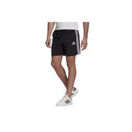 Adidas GL0022-E Siyah Beyaz Erkek Şort