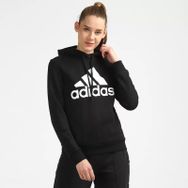 Adidas GL0653 W BL FL HD Kadın Sweatshirt