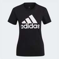 Adidas GL0722 Siyah W Bl Tee Kadın T-shirt