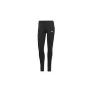Adidas GL0723 W 3S Leg Siyah - Beyaz Kadın Tayt