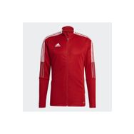 Adidas GM7308 Kırmızı Erkek Ceket