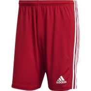 Adidas GN5771 Squad 21 Kırmızı Unisex Şort