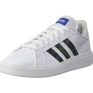Adidas Grand Court Base 2.0 Beyaz Erkek Spor Ayakkabı