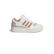 Adidas Gri IE7729-K Forum Bold Strıpes Kadın Spor Ayakkabı