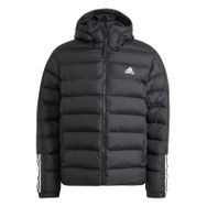 Adidas GT1674 Erkek Outdoor Montu Itavic M H Jkt Siyah - XXXL - black / black