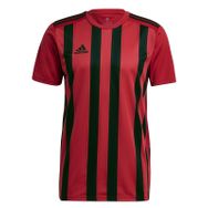 Adidas GV1381 Kırmızı Erkek Futbol Maç Forması
