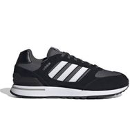 Adidas Gv7302 Siyah Run 80s Erkek Spor Ayakkabı