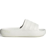 Adidas GV9536 Beyaz Adilette Ayoon W Kadın Terliği