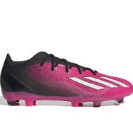 Adidas GV9563 X Speedportal Pembe Erkek Futbol Ayakkabısı