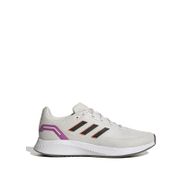 Adidas GV9575 Runfalcon 2.0 Beyaz - Siyah Kadın Koşu Ayakkabısı