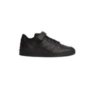 Adidas GV9766 Forum Low Rt Basıcs Siyah Erkek Spor Ayakkabı