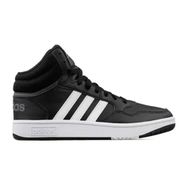 Adidas GW0402 Siyah Unisex Spor Ayakkabı