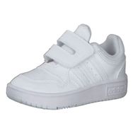 Adidas GW0440 Hoops 3.0 Cf I Bebek Günlük Spor Ayakkabı