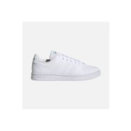 Adidas GW2063 Advantage Base Erkek Beyaz Sneaker Ayakkabı