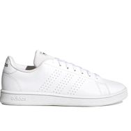 Adidas GW2064 Advantage Base Court Beyaz Erkek Spor Ayakkabı