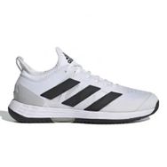 Adidas GW2512 Adizero Ubersonic Beyaz Erkek Tenis Ayakkabı