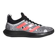 Adidas GW2975 Defiant Generation Gri-Siyah Erkek Spor ayakkabı