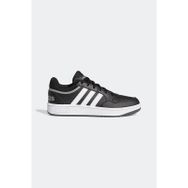 Adidas Gw3038 Hoops 3.0 Siyah Kadın Günlük Spor Ayakkabısı
