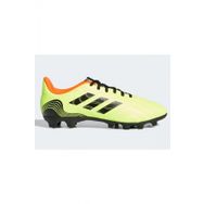 Adidas GW3581 Sarı Erkek Krampon