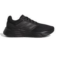 Adidas GW4131 GALAXY 6 Siyah Kadın Spor Ayakkabı